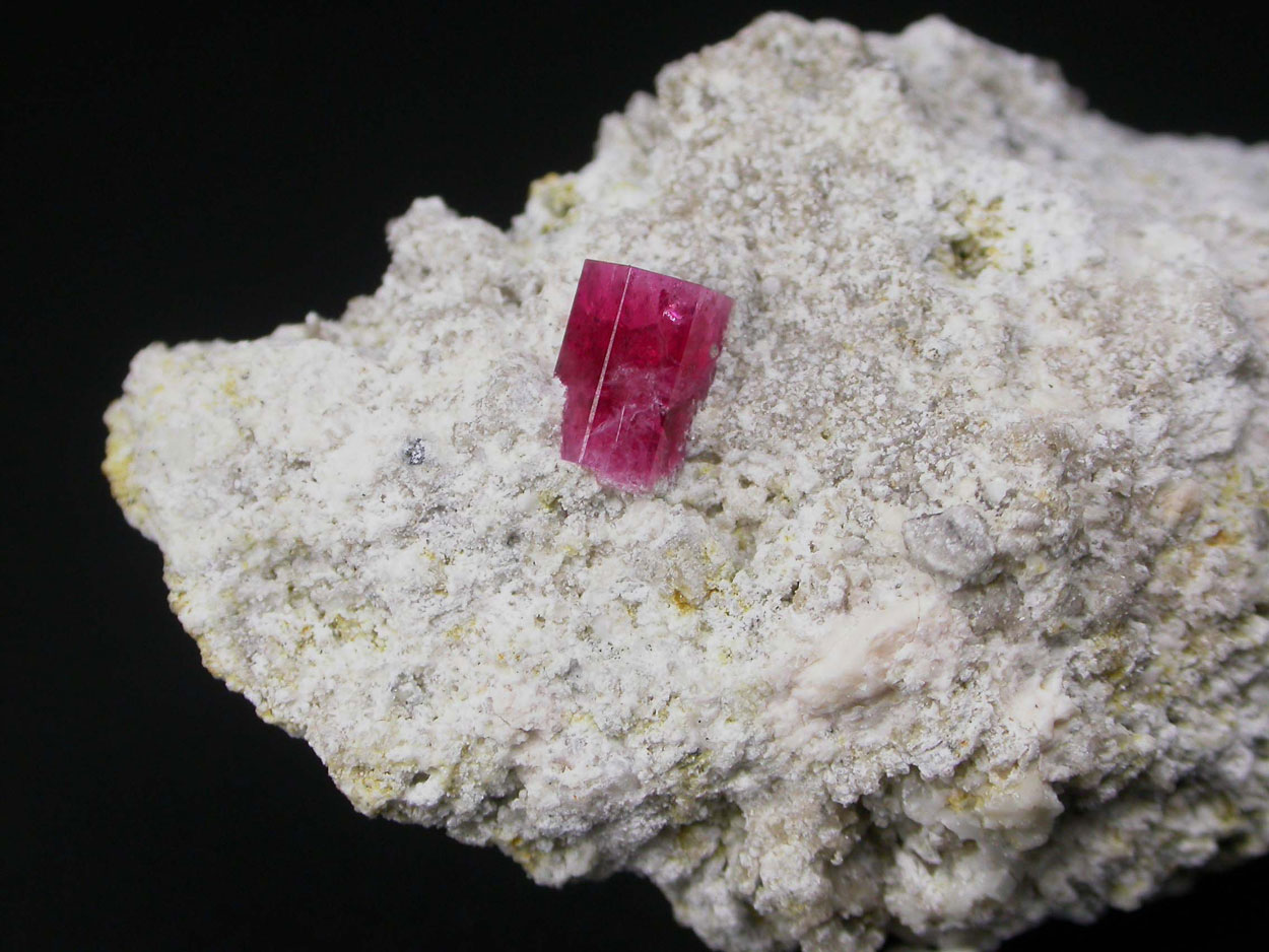 Red Beryl
