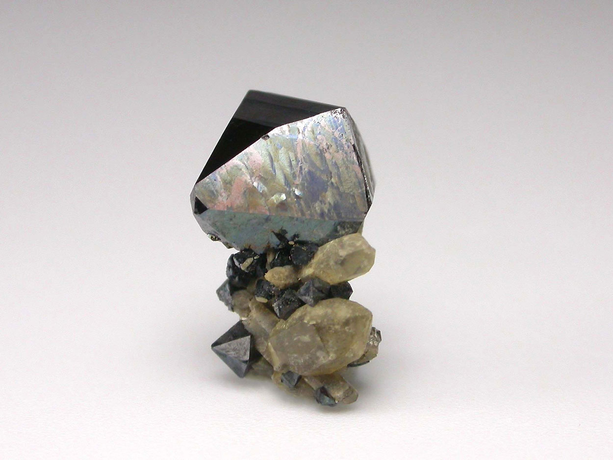 Brookite