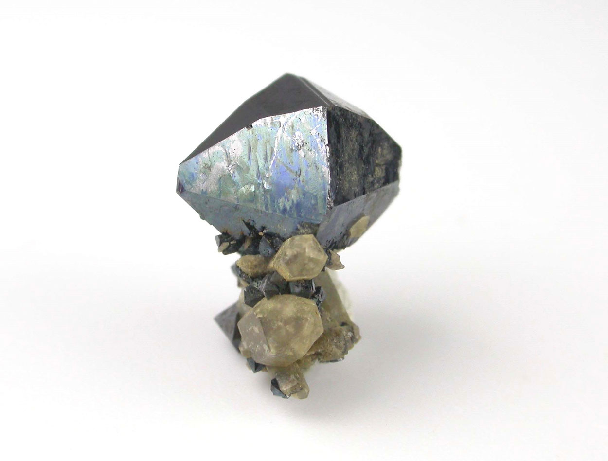 Brookite