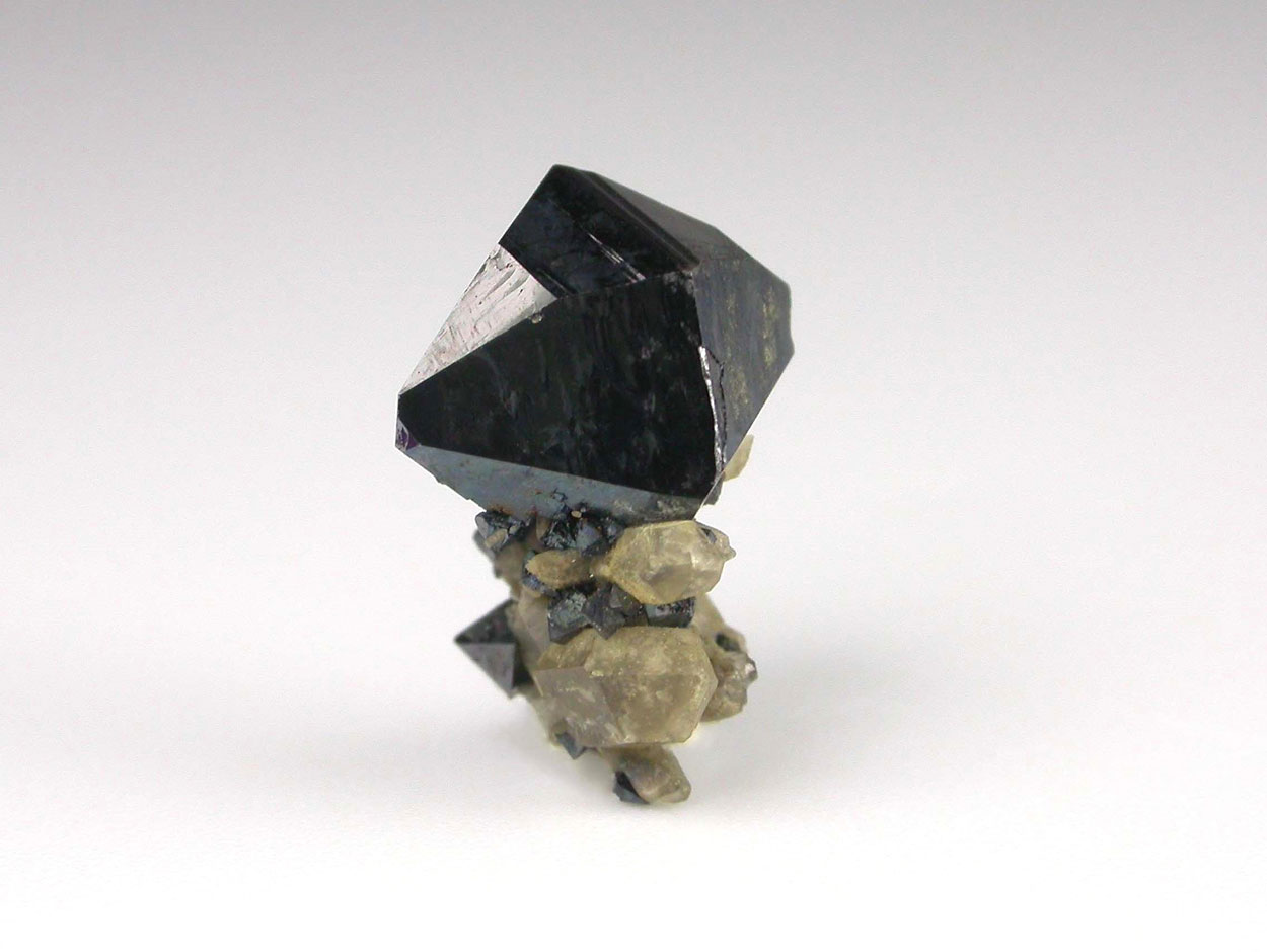 Brookite