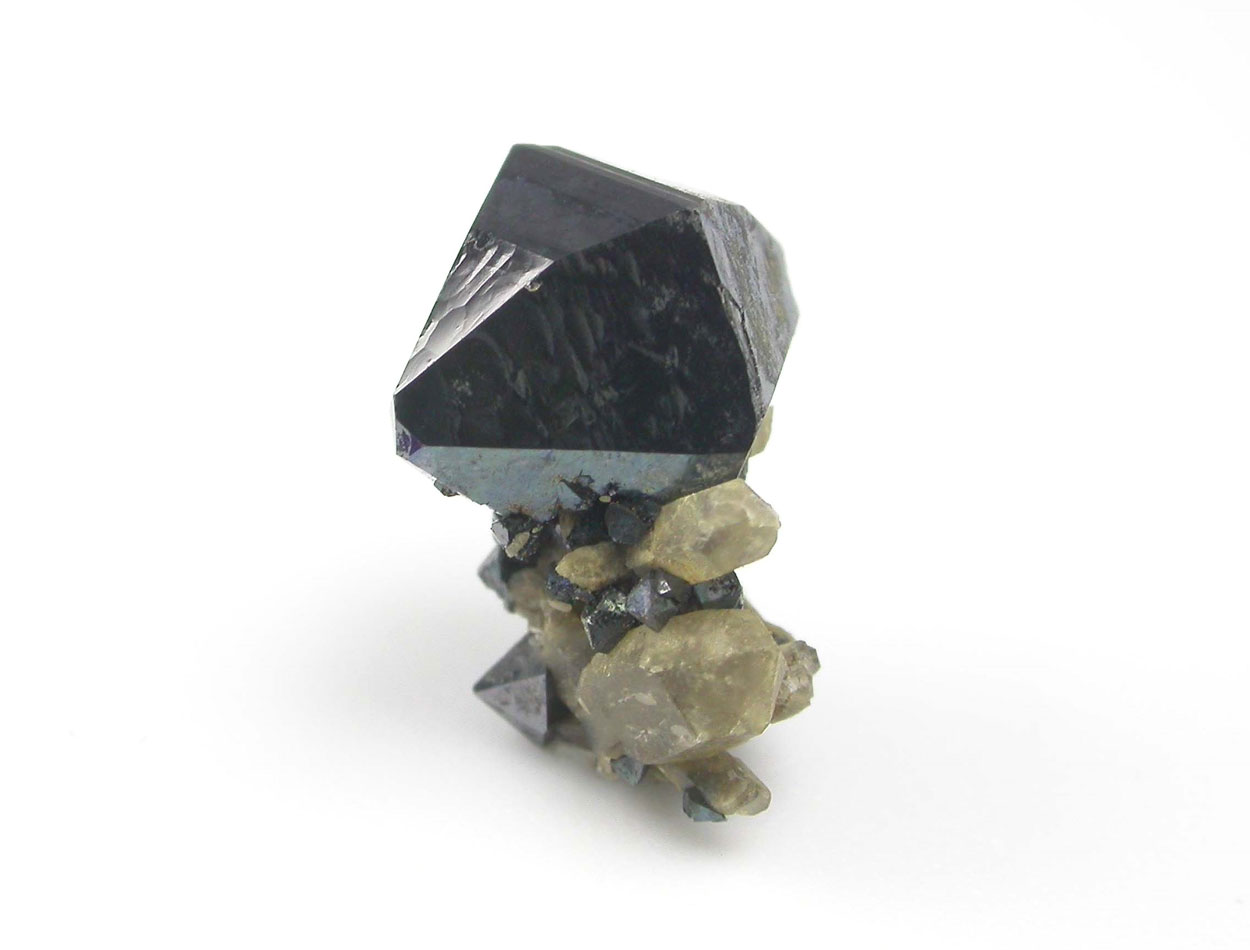 Brookite