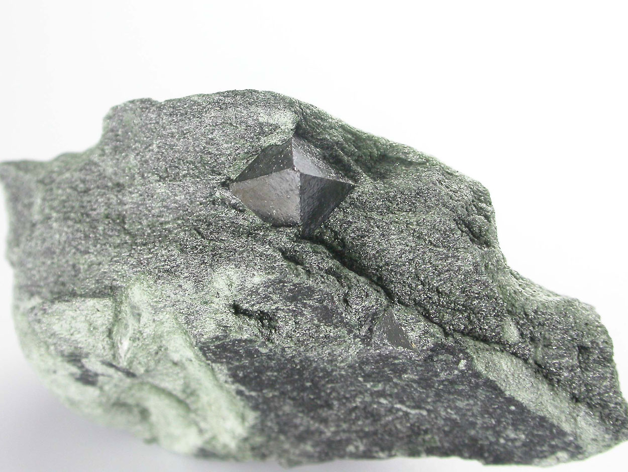 Magnetite