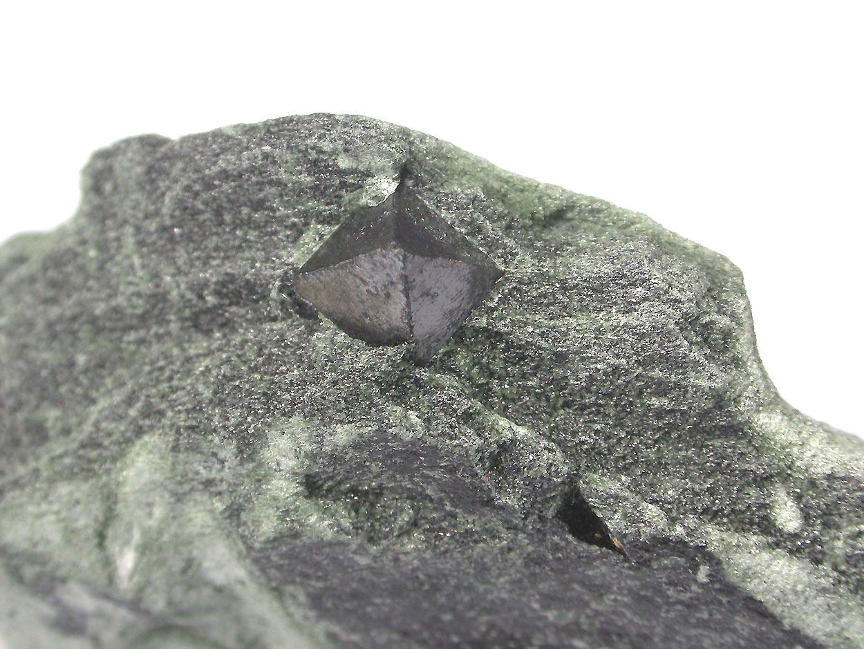 Magnetite