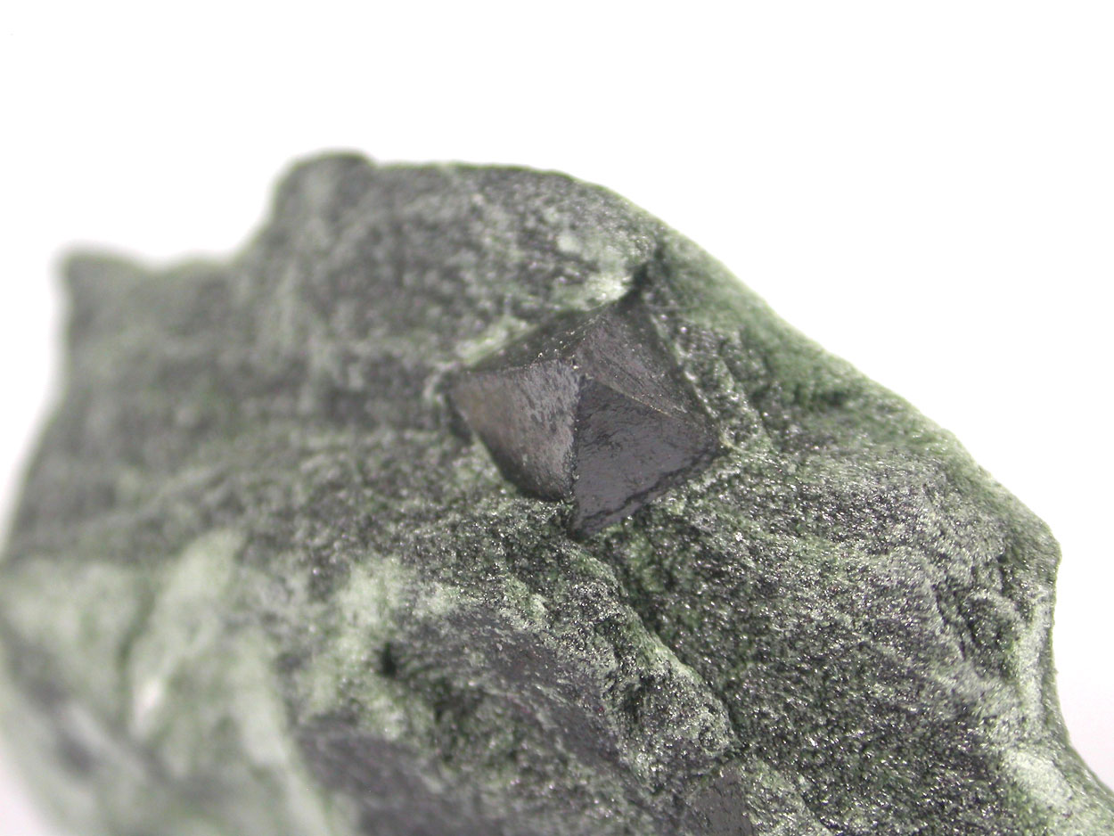 Magnetite