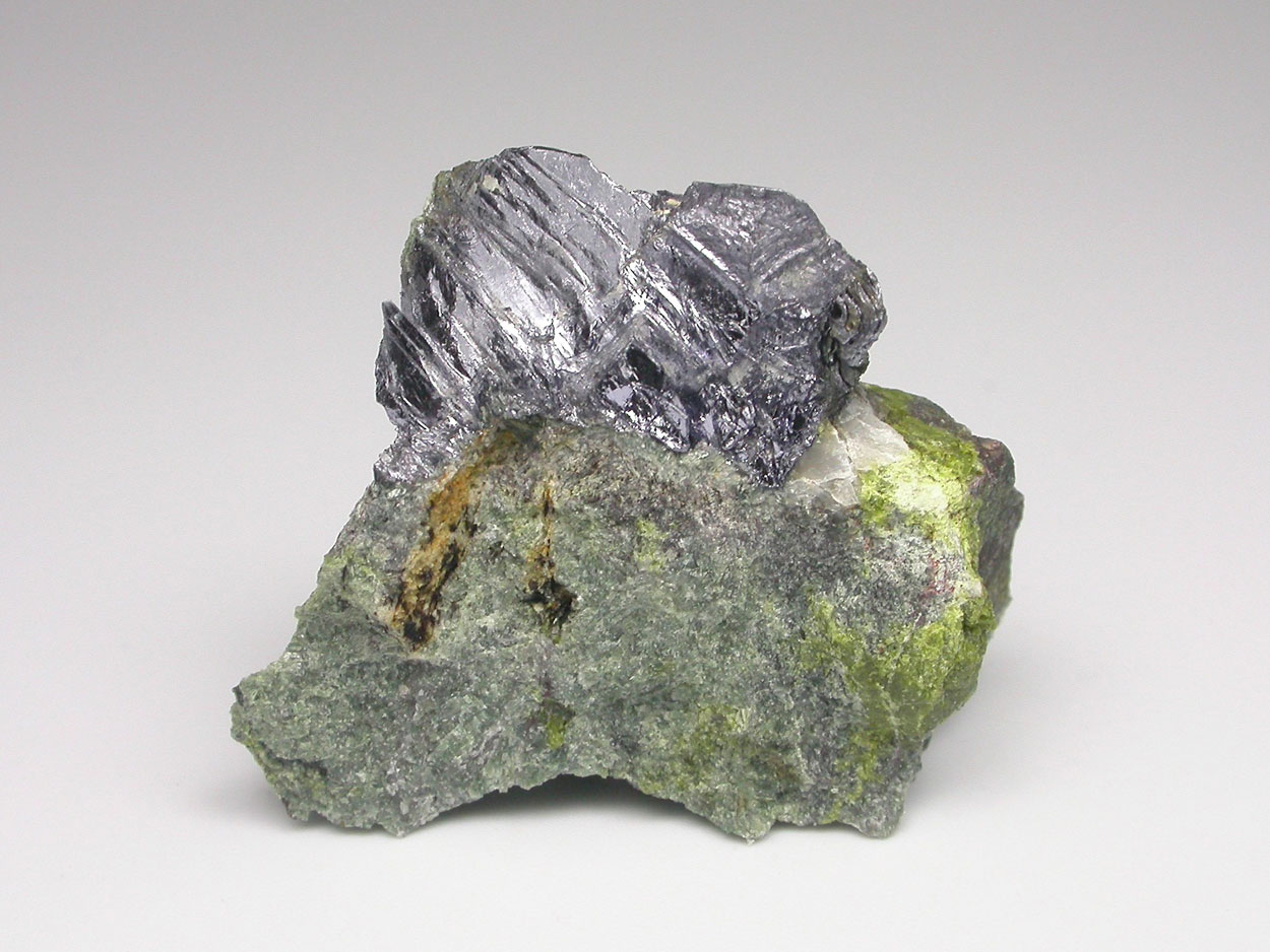 Molybdenite