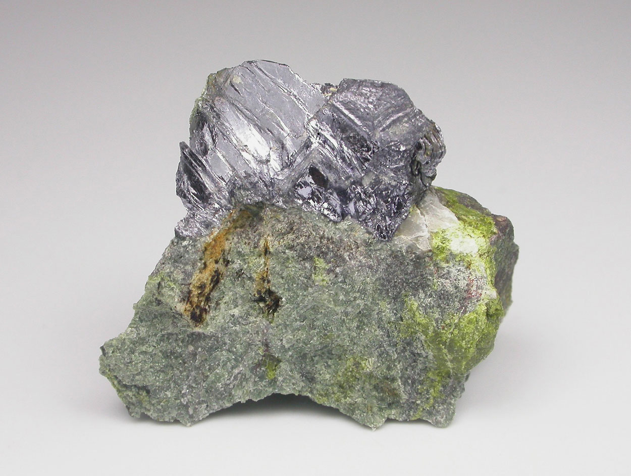 Molybdenite