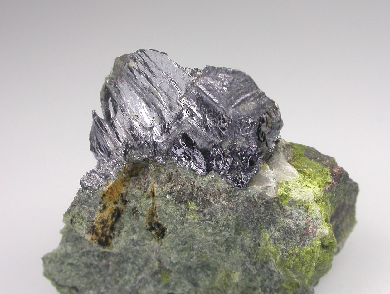 Molybdenite