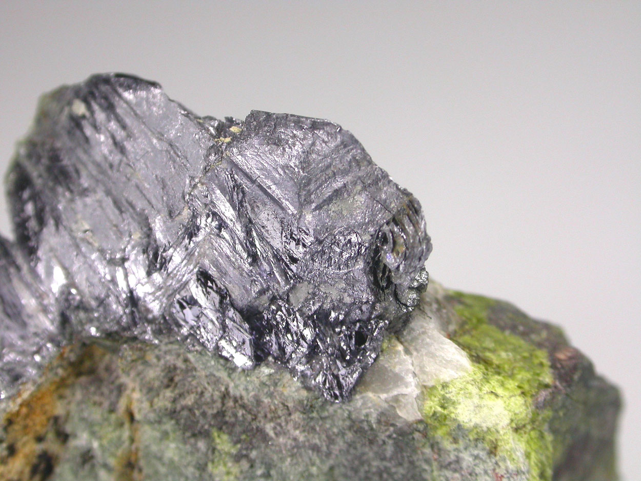Molybdenite