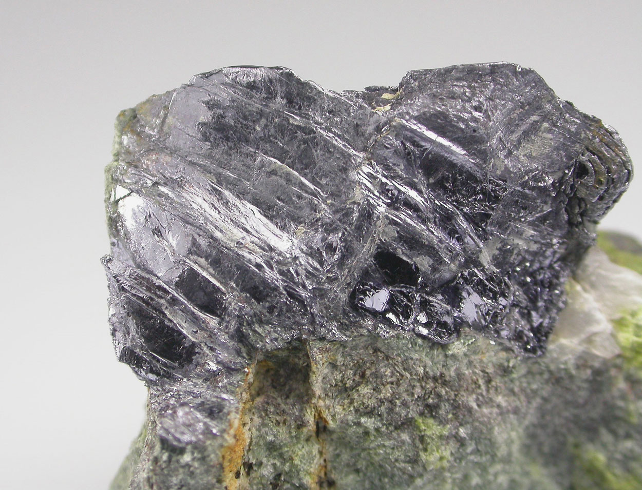 Molybdenite