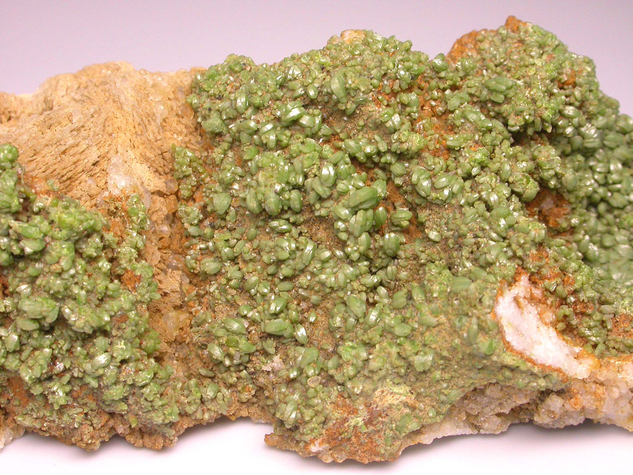 Pyromorphite