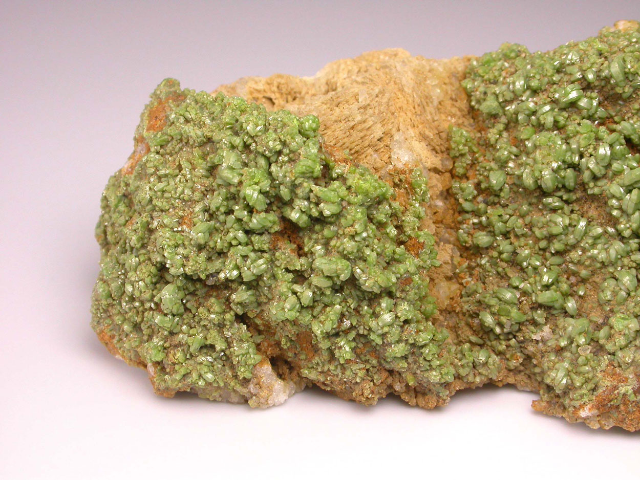 Pyromorphite