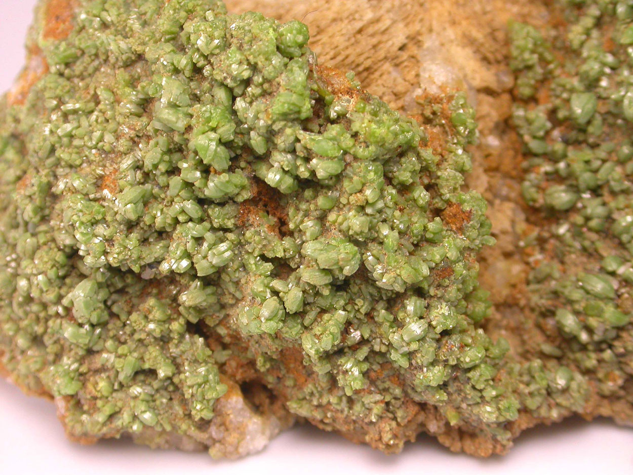 Pyromorphite