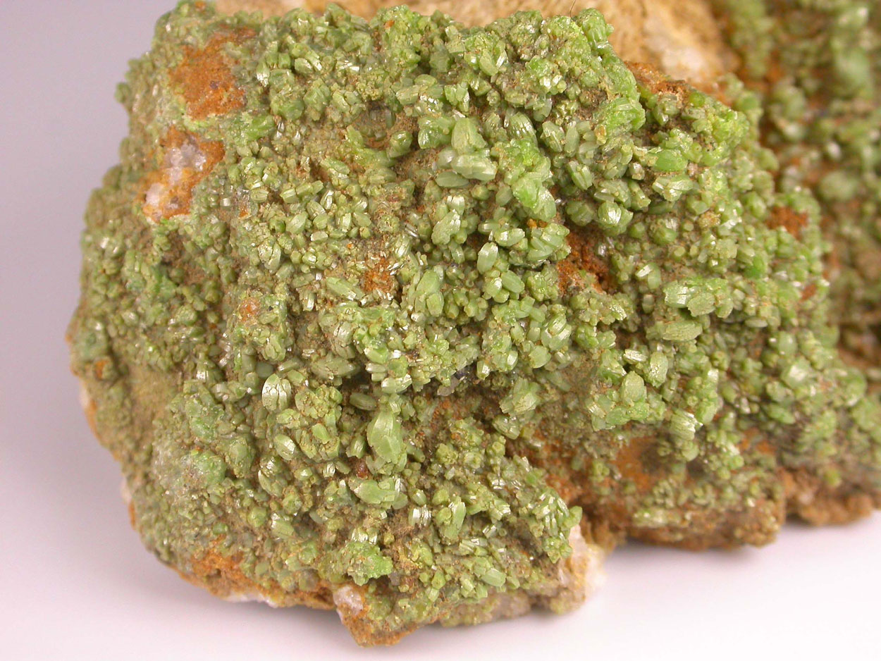 Pyromorphite
