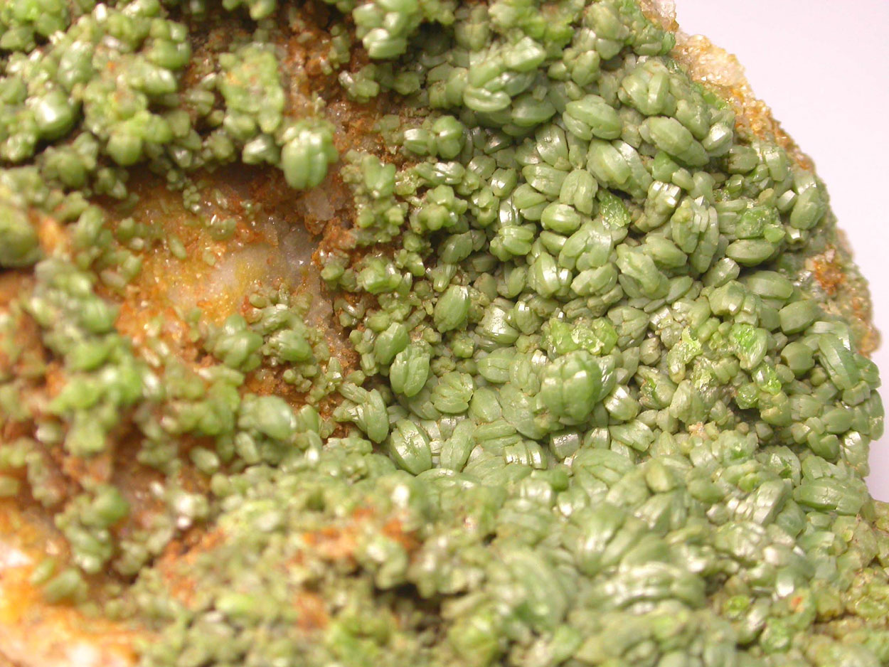 Pyromorphite