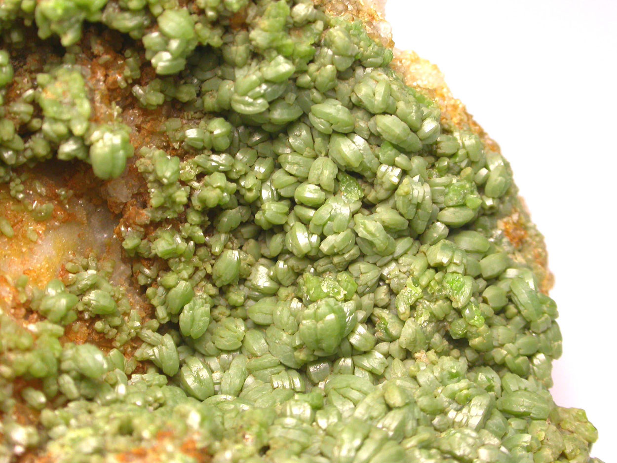Pyromorphite