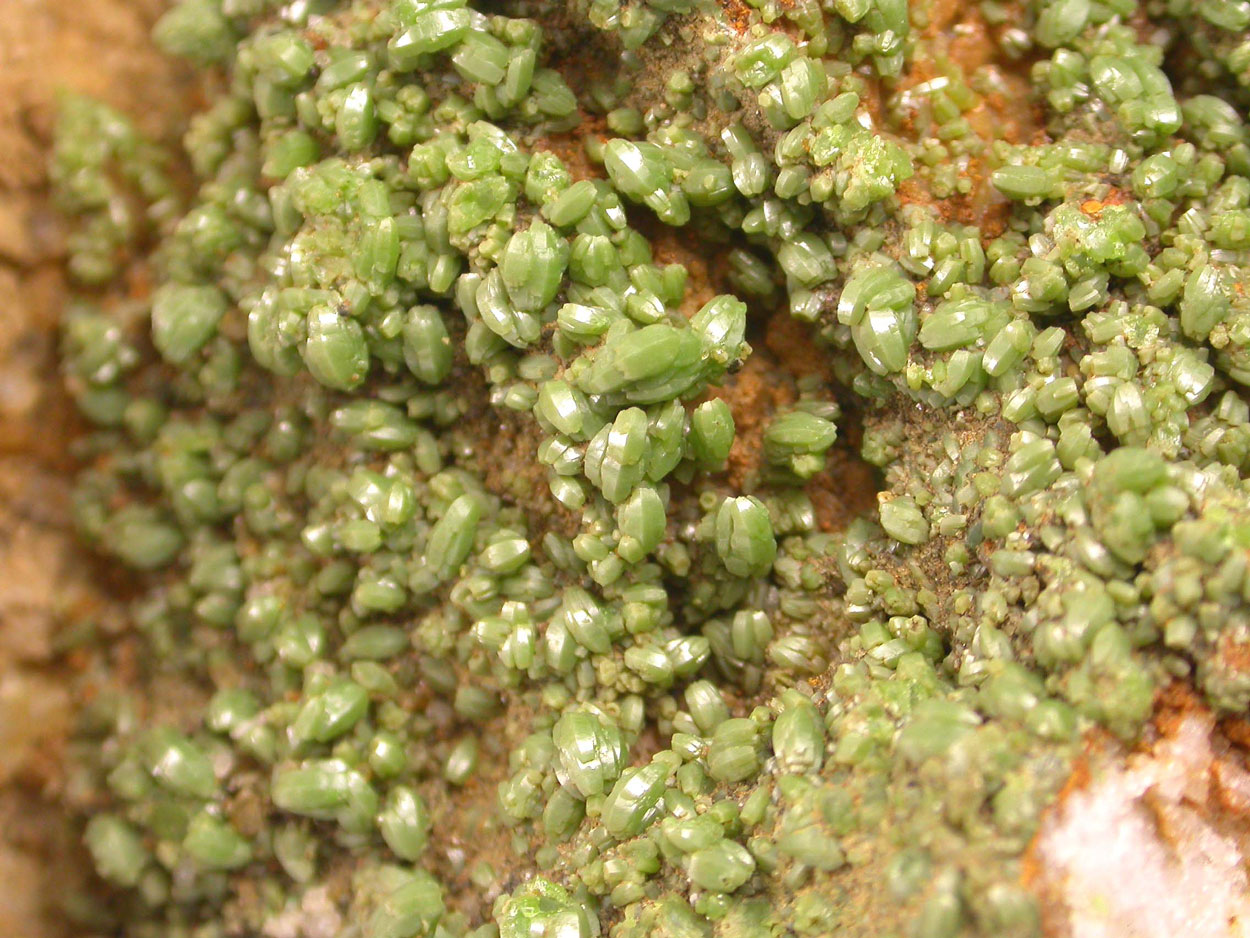 Pyromorphite