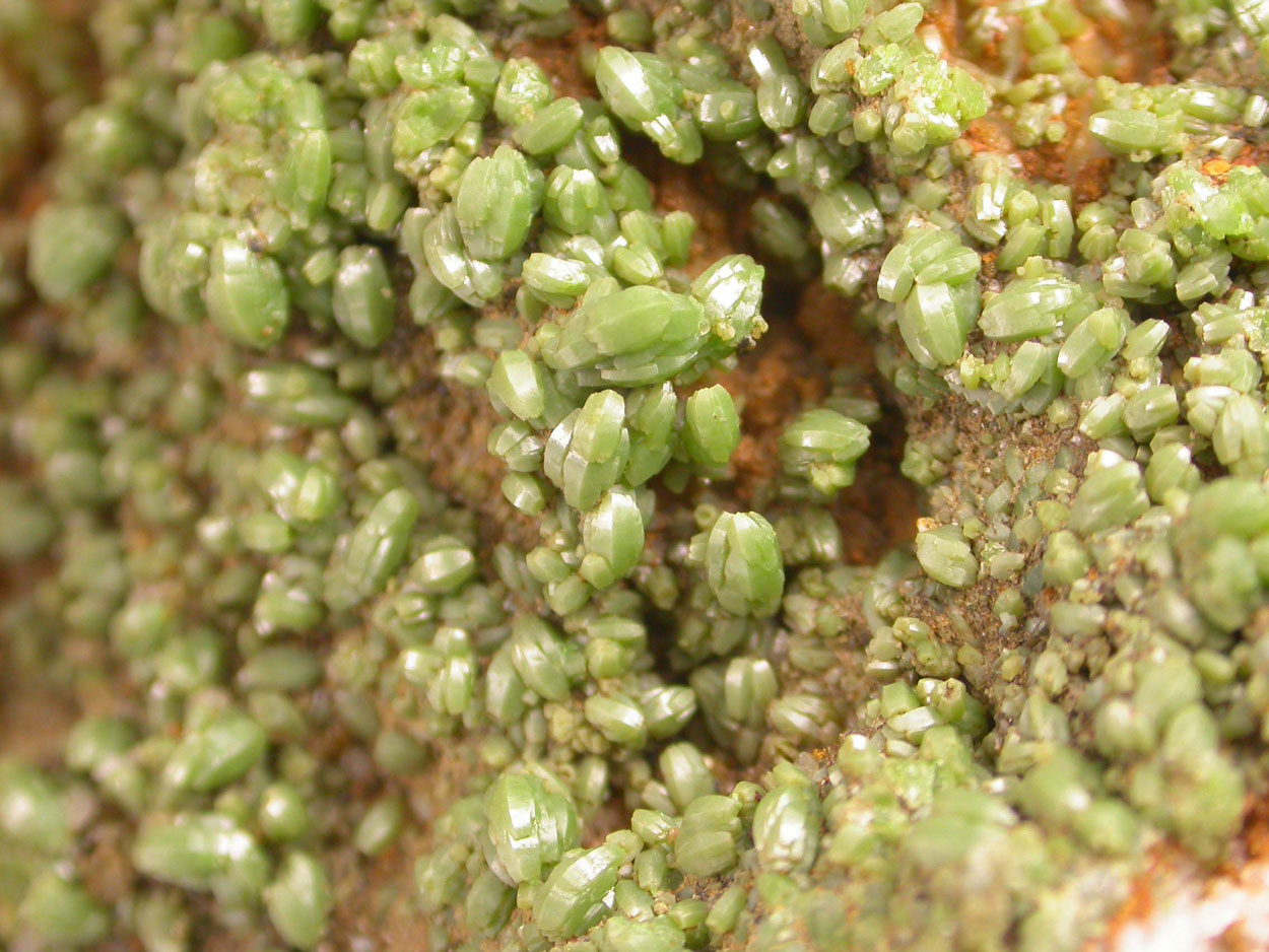Pyromorphite