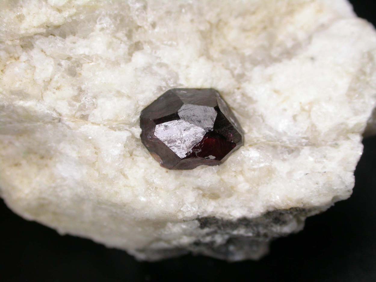 Almandine