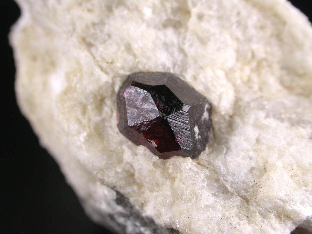 Almandine