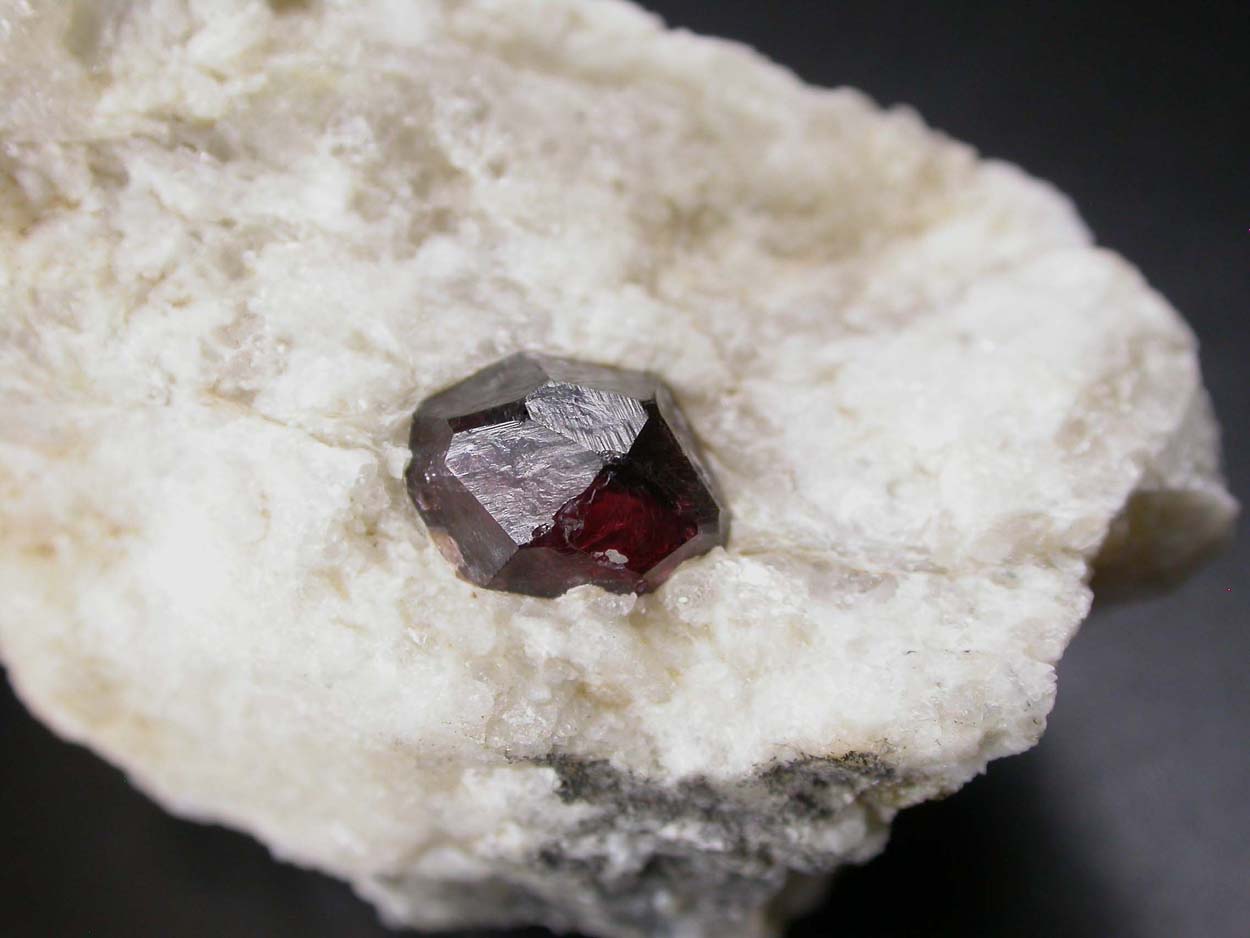 Almandine