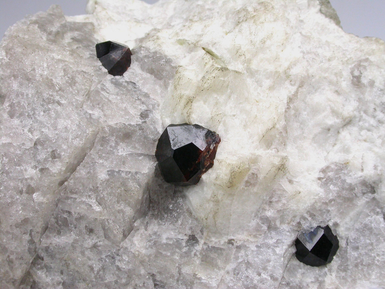 Almandine