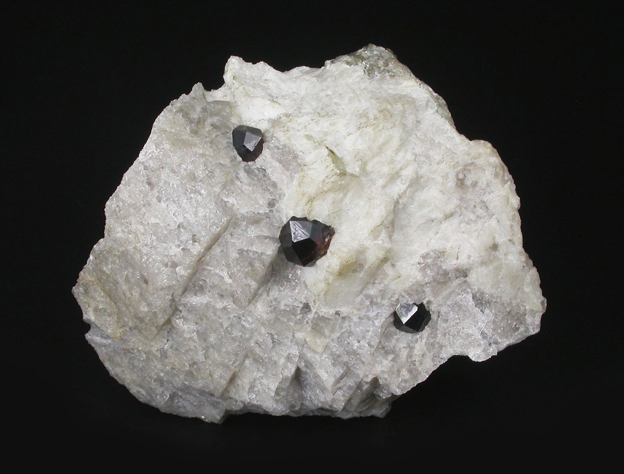 Almandine
