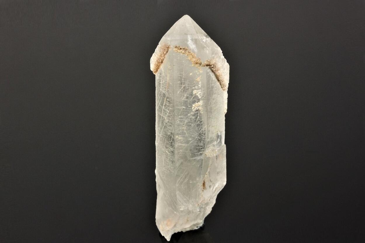 Sceptre Quartz