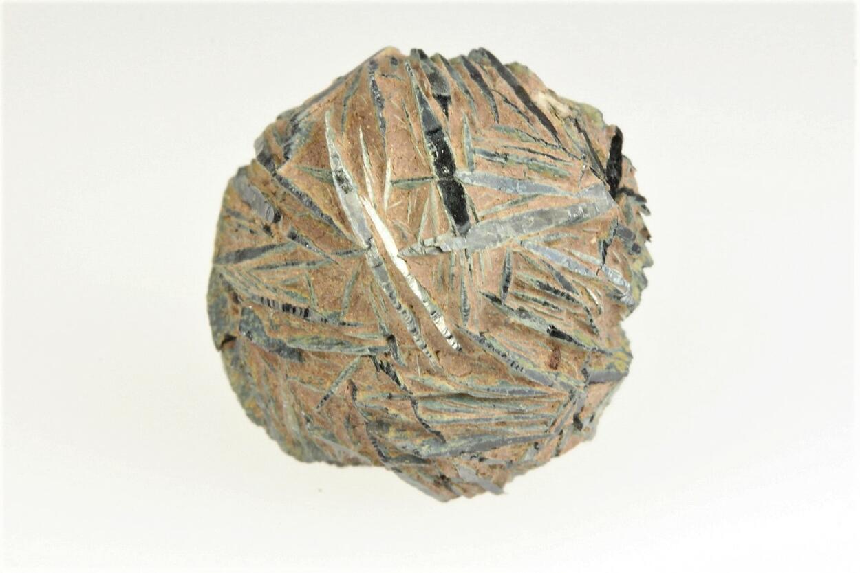 Vivianite