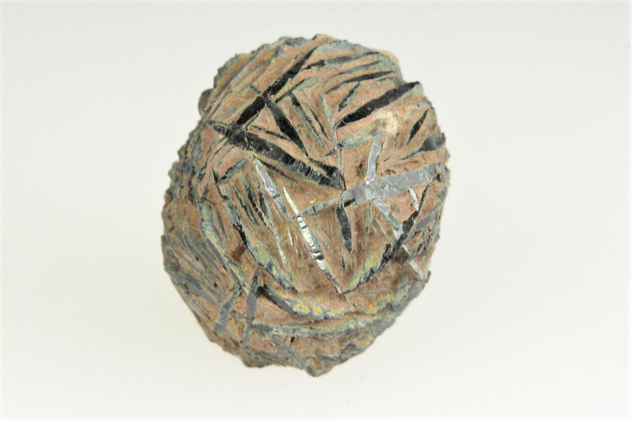 Vivianite