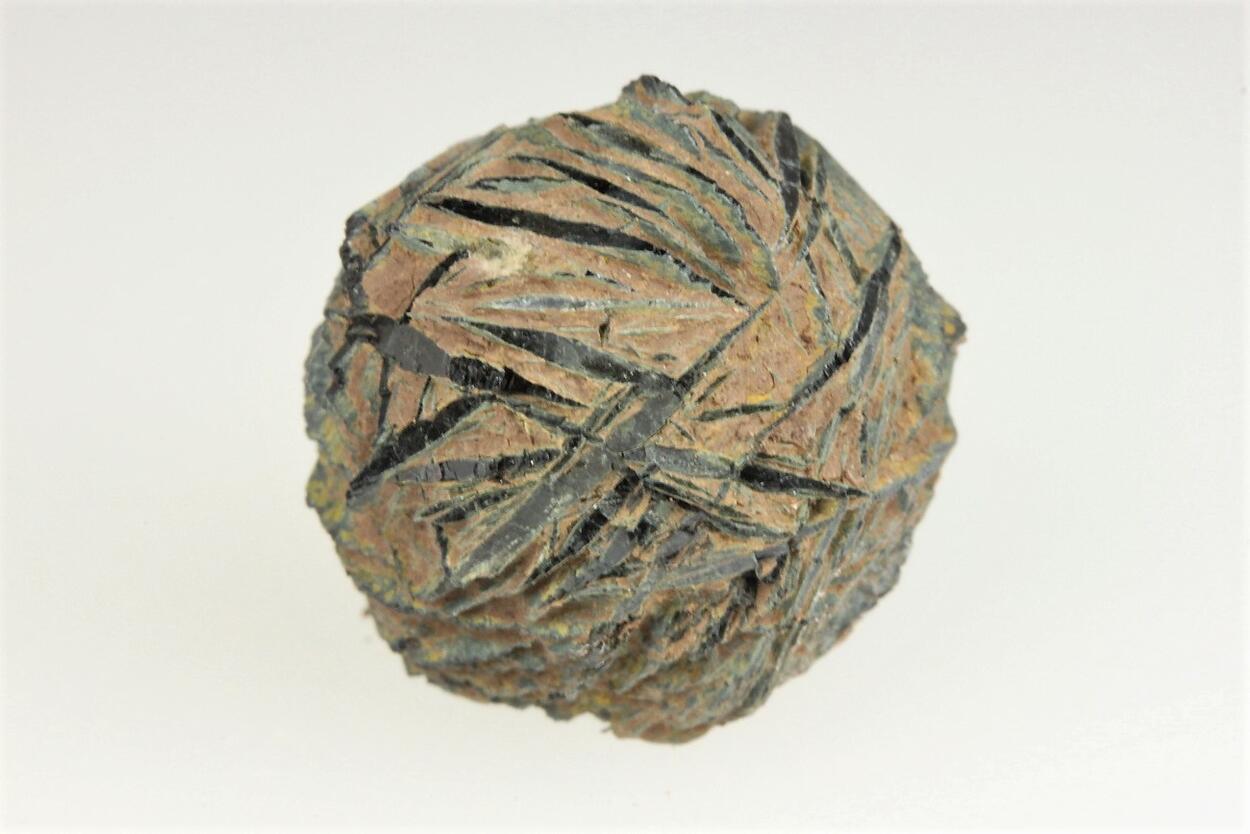 Vivianite