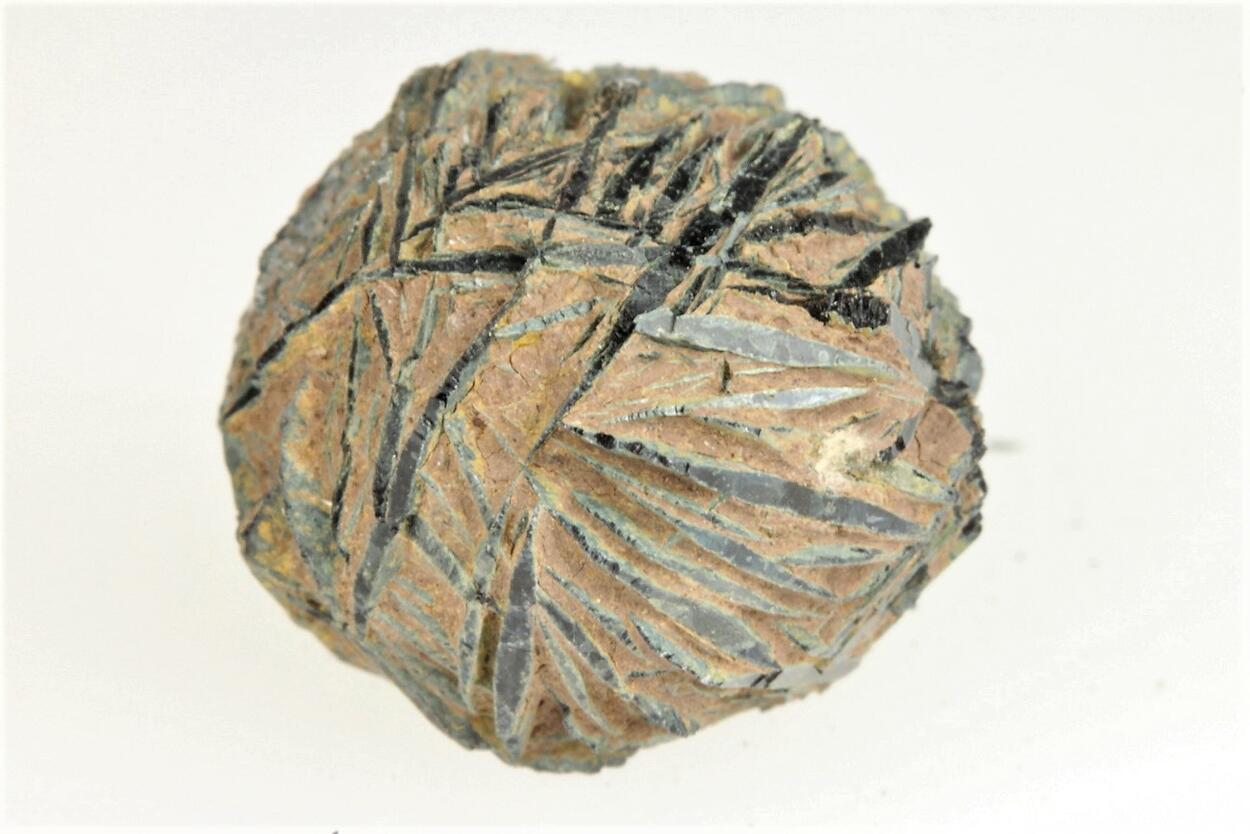 Vivianite