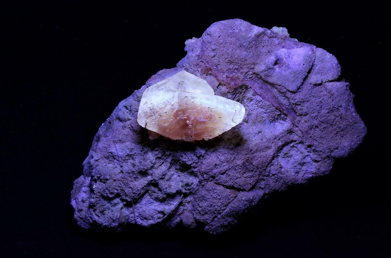 Calcite