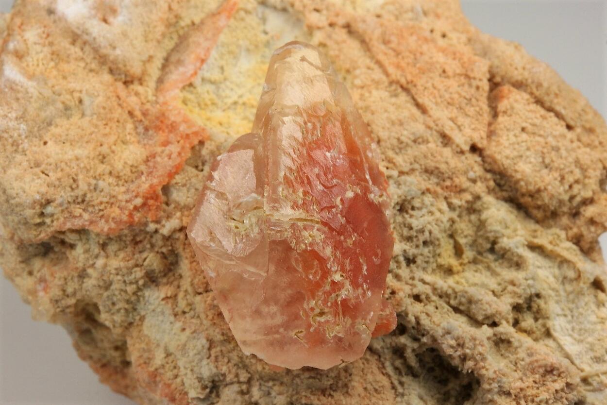 Calcite