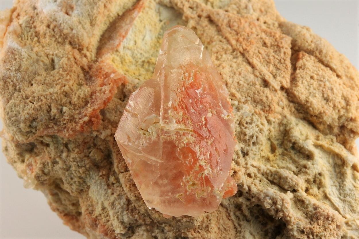 Calcite