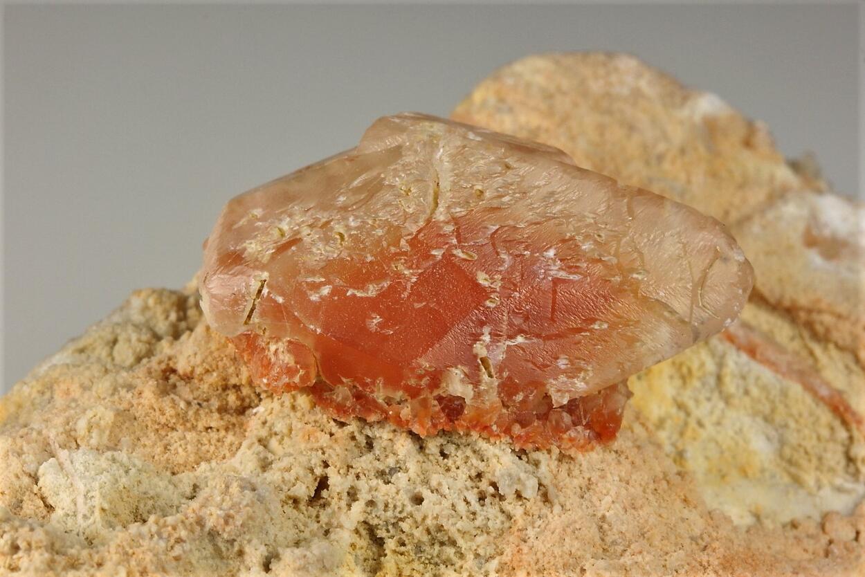 Calcite