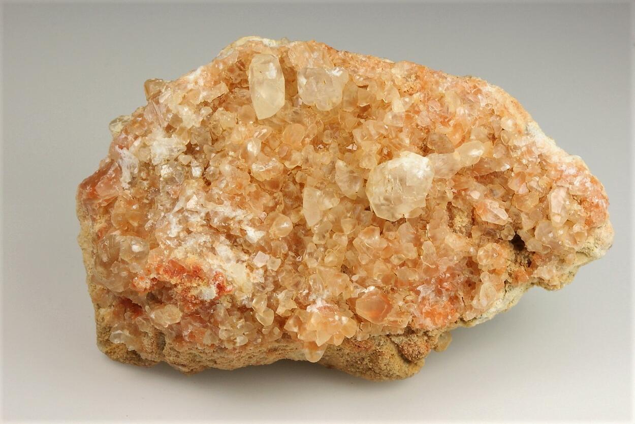 Calcite