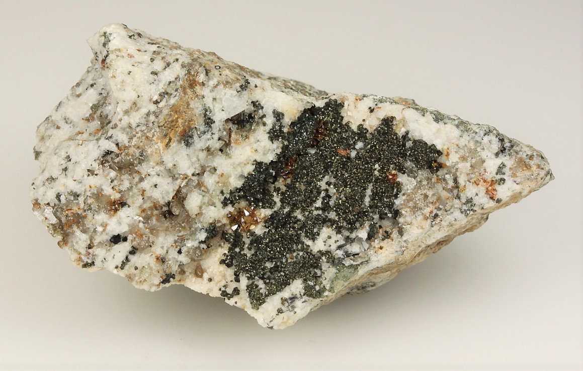 Anatase & Brookite