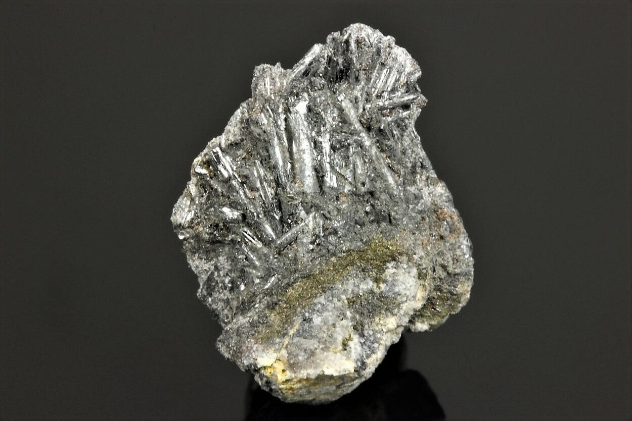 Cylindrite