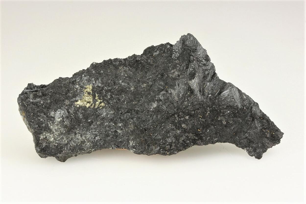 Ludwigite