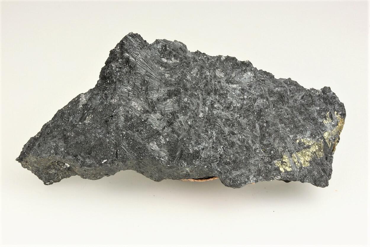 Ludwigite