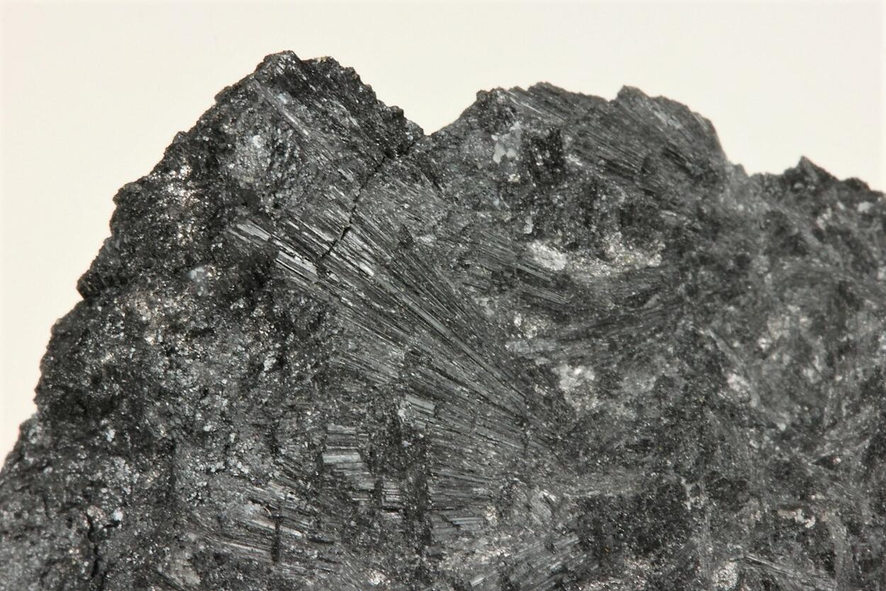 Ludwigite