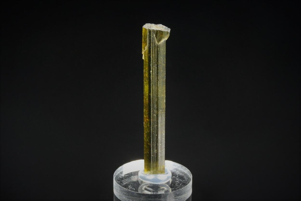 Sceptre Elbaite