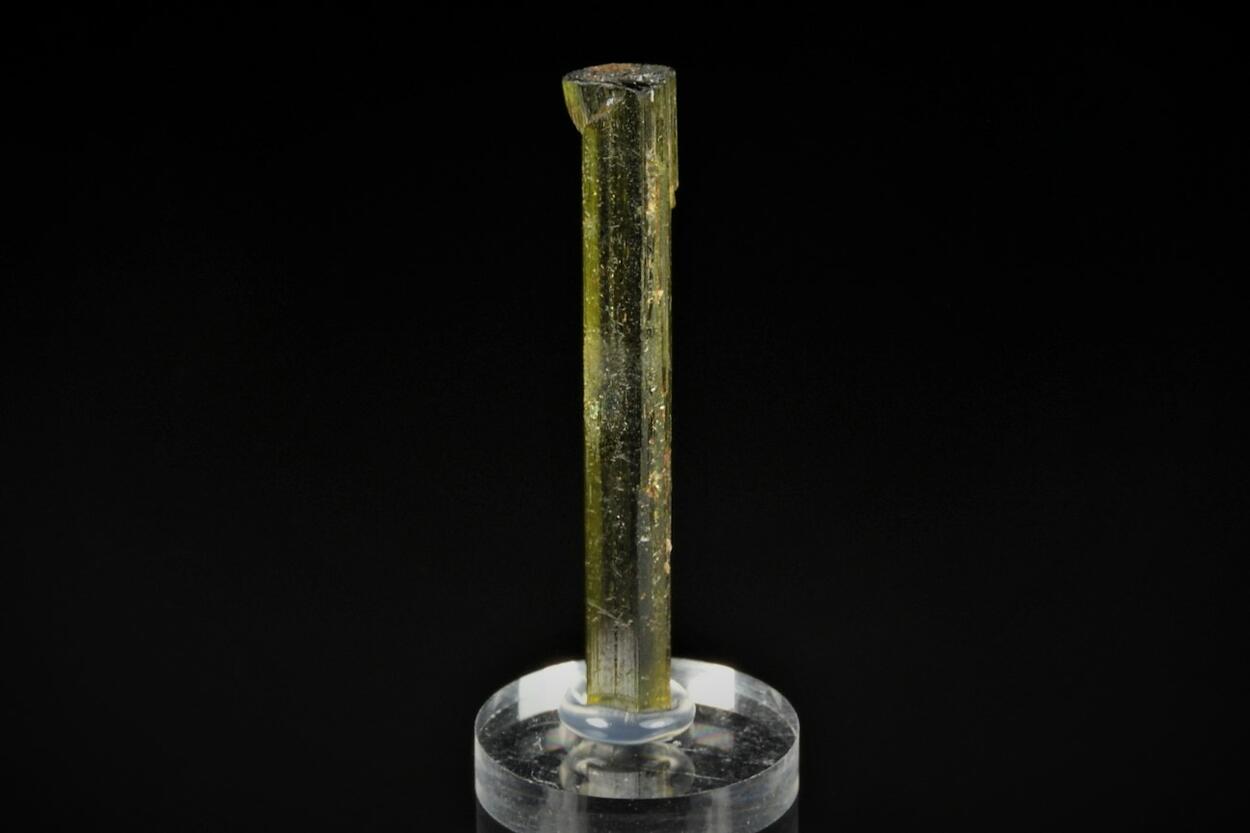 Sceptre Elbaite