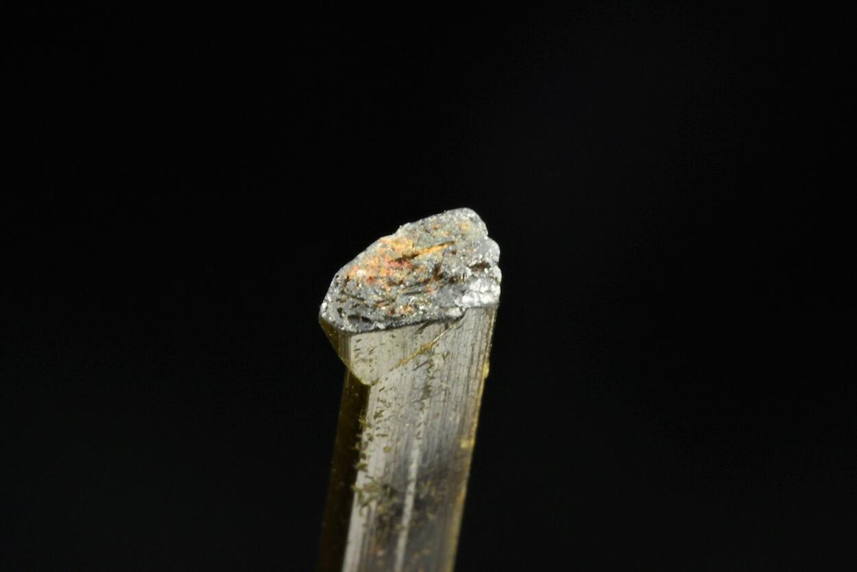 Sceptre Elbaite