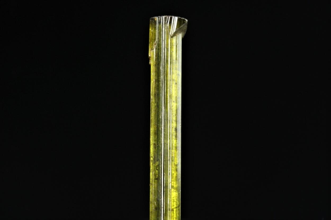 Sceptre Elbaite