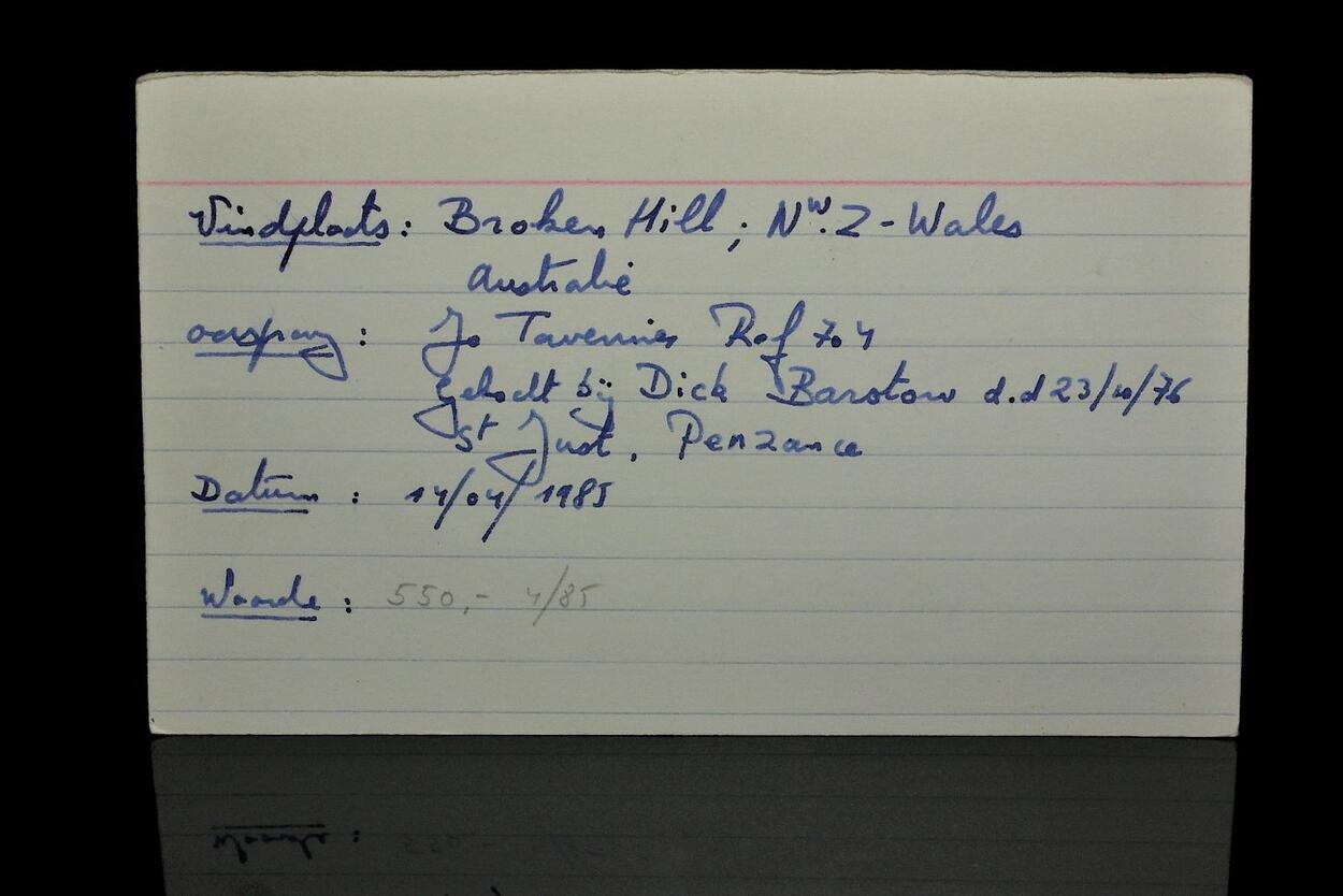 Bromian Chlorargyrite & Spessartine