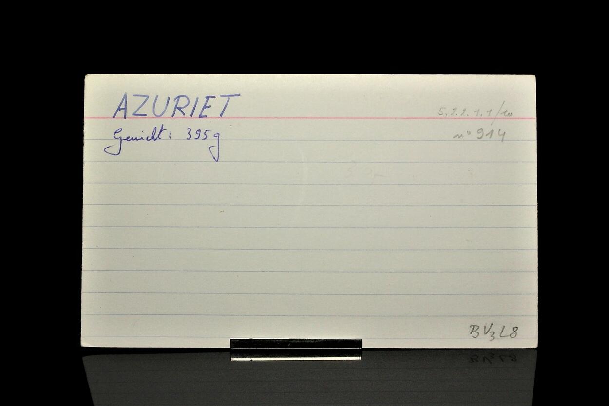 Azurite