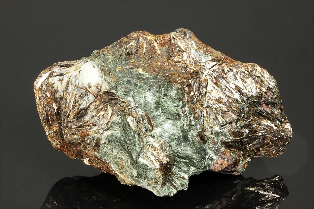 Astrophyllite