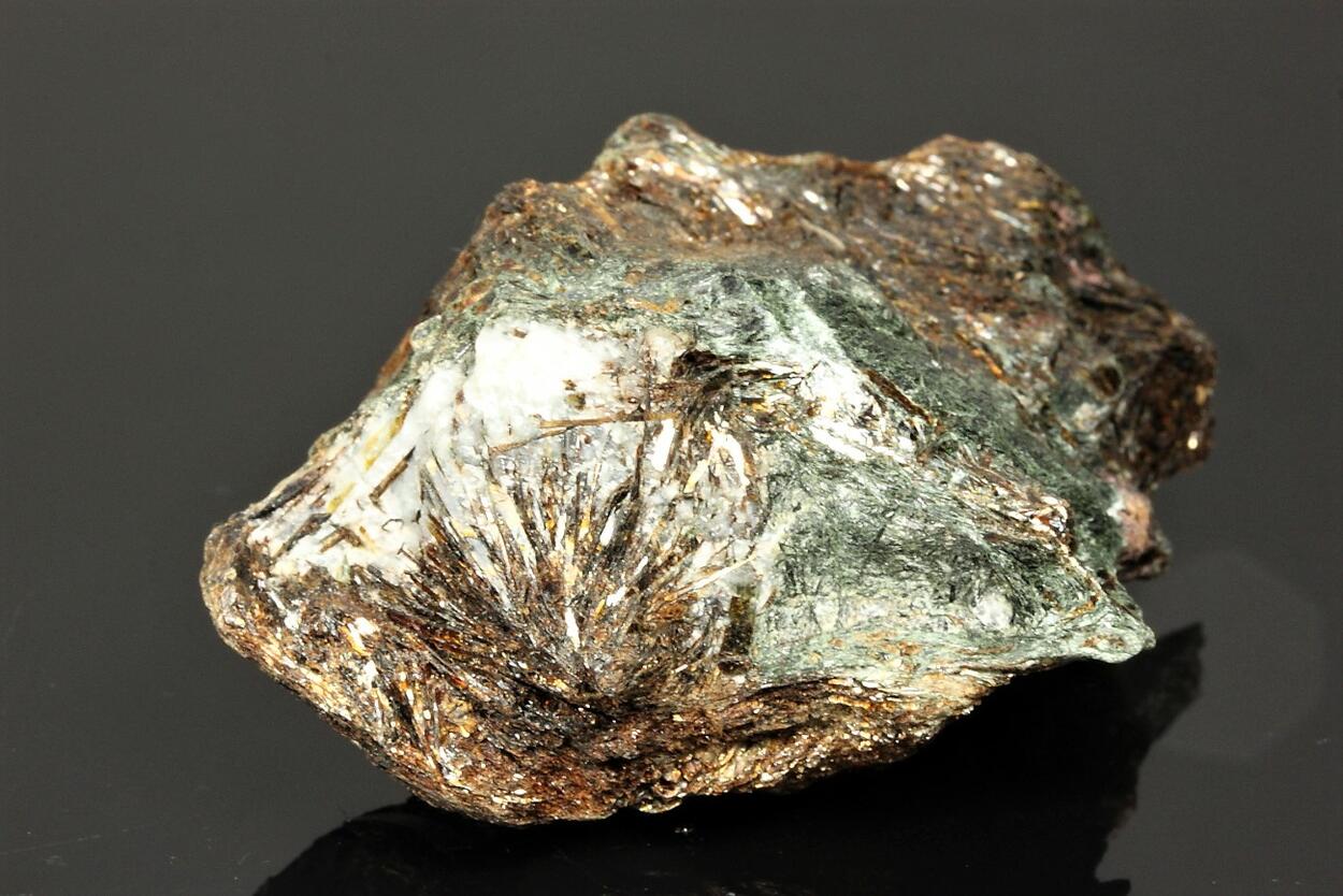 Astrophyllite