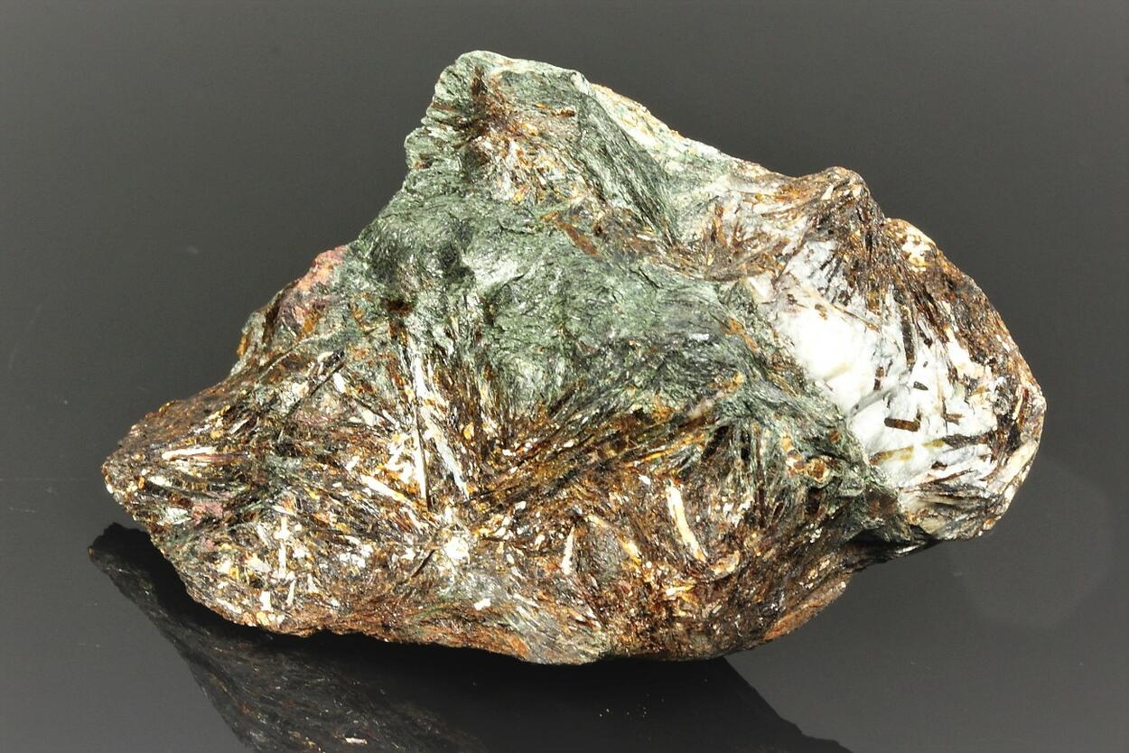 Astrophyllite